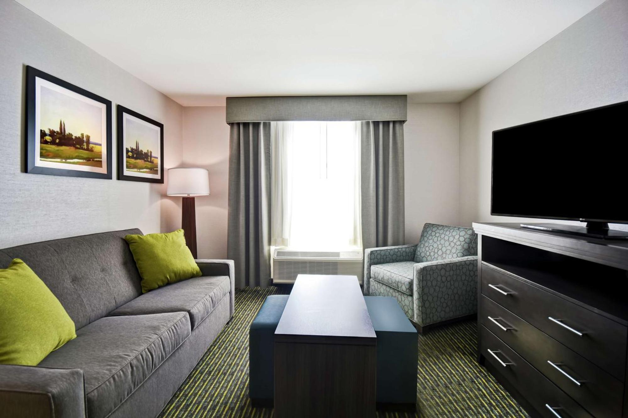 Hotel Homewood By Hilton Detroit 3*