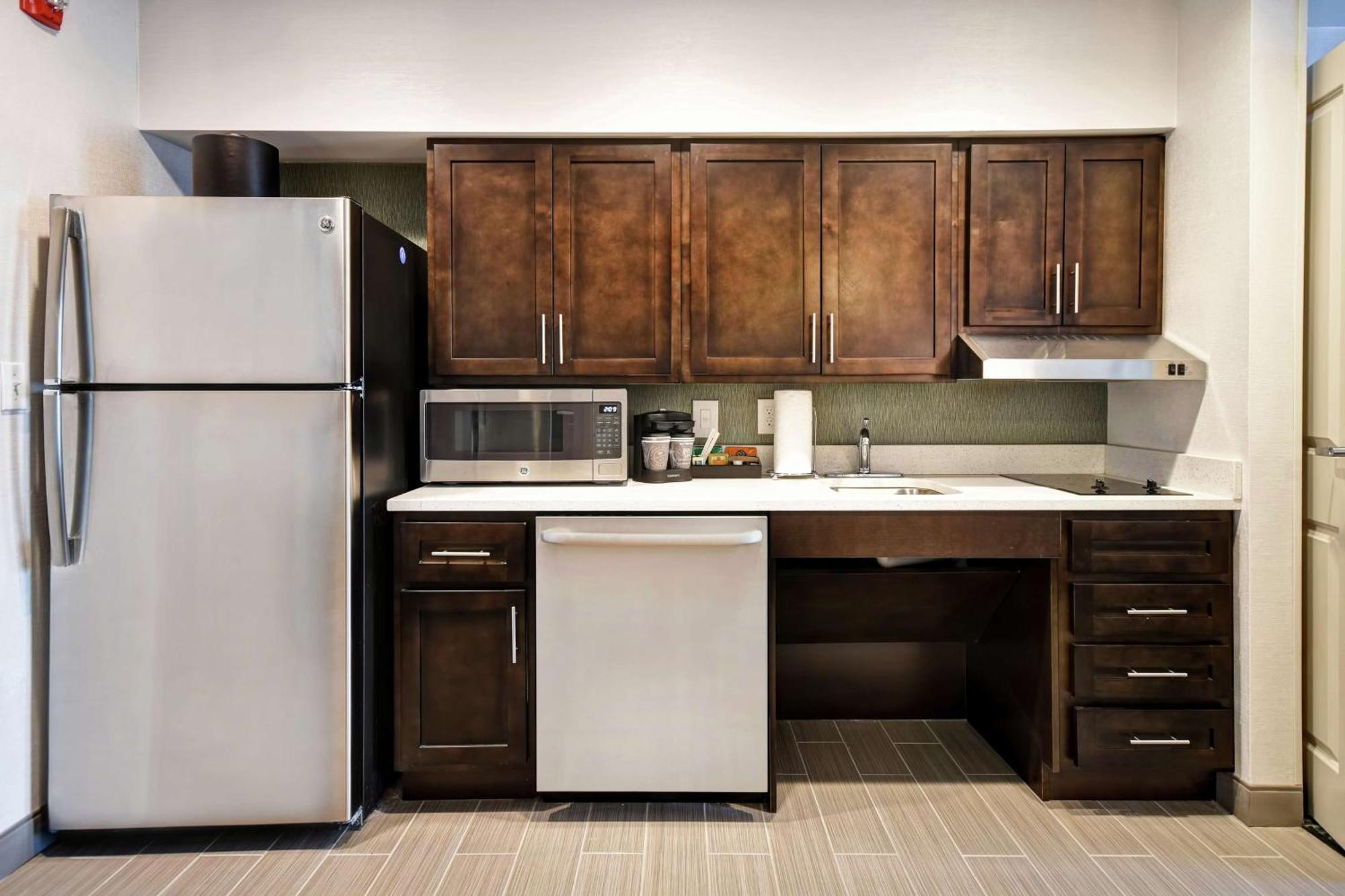 Homewood By Hilton Detroit Novi