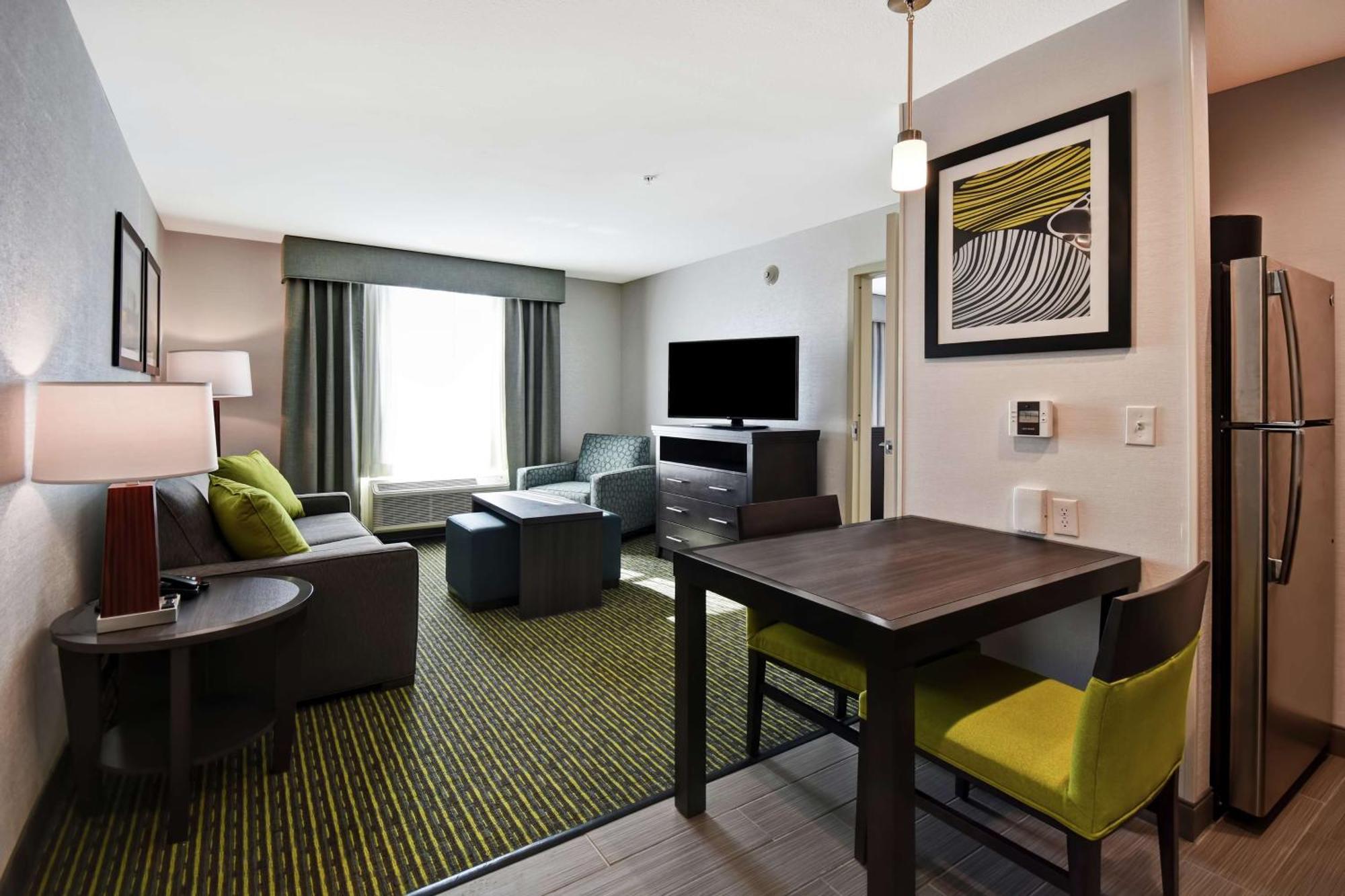 Homewood By Hilton Detroit