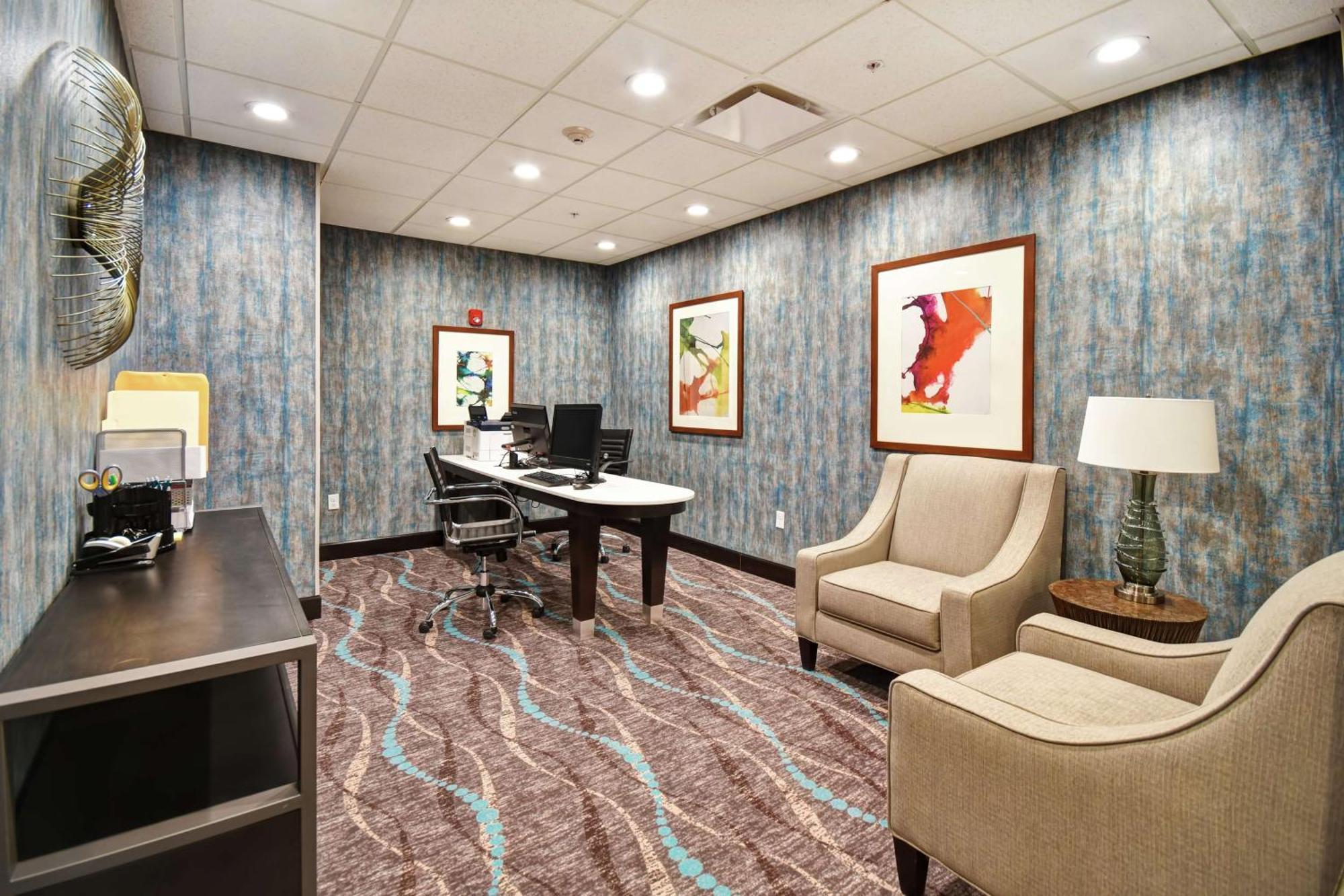 Homewood By Hilton Detroit Hotel Novi