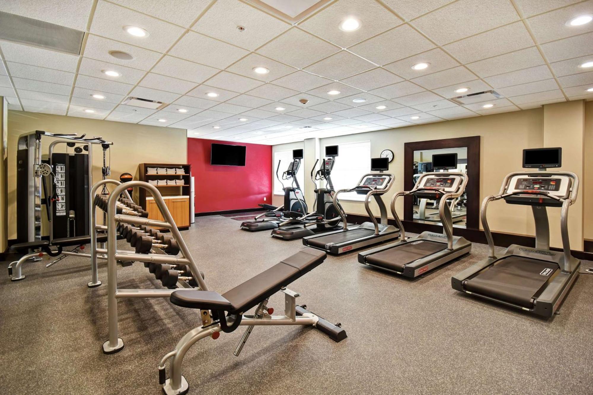 Homewood By Hilton Detroit Hotel Novi